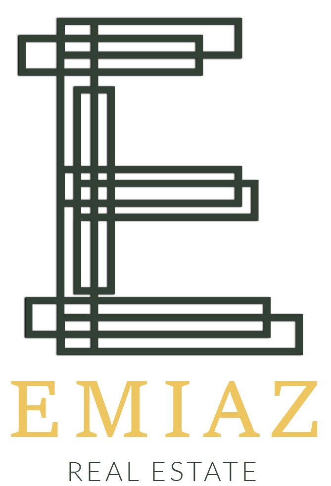 EMIAZ Logo